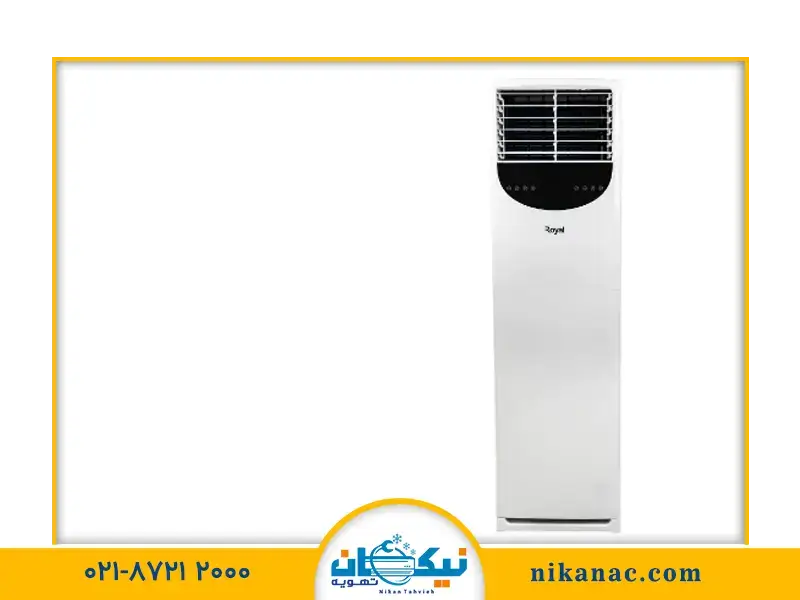 قیمت خرید کولر گازی اسپلیت-283