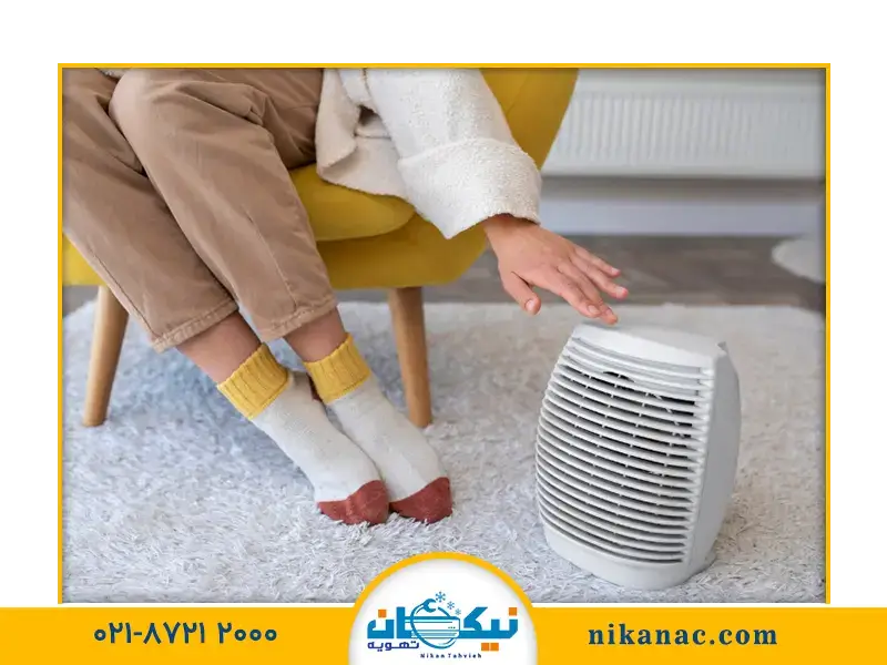 قیمت خرید کولر گازی اسپلیت-288